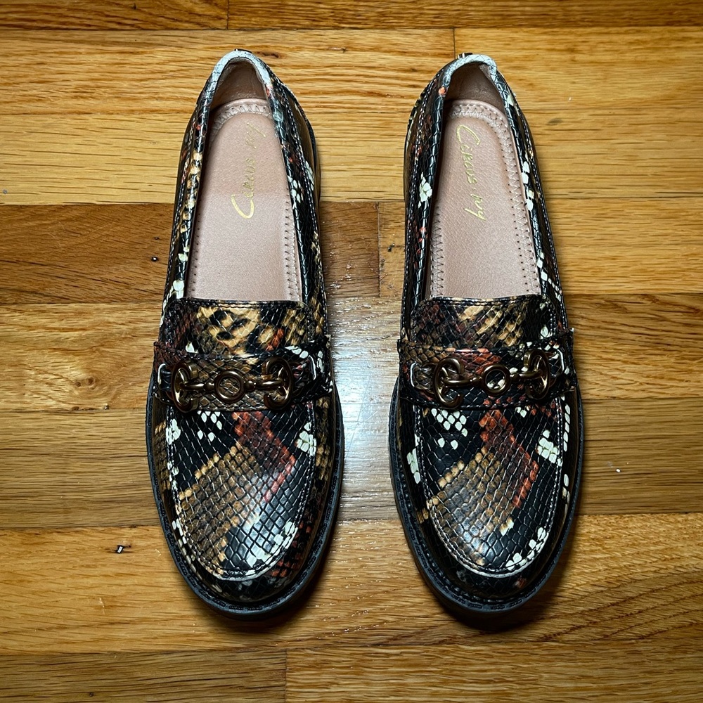 Circus by Sam Edelman Loafers